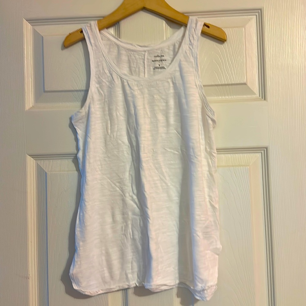 Never worn BR tank top